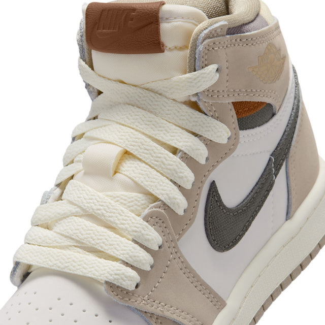 Y Jordan 1 Retro High OG "Khaki" FD2597-201