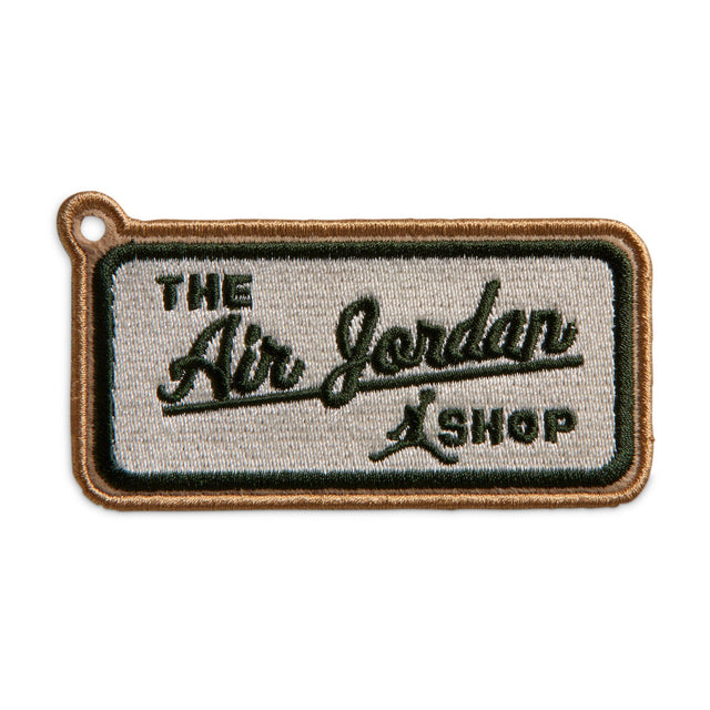 Y Jordan 1 Retro High OG "Khaki" FD2597-201