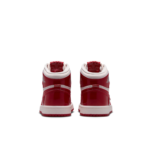 Y Jordan 1 Retro High OG "Nails and Grails" FD2597-601