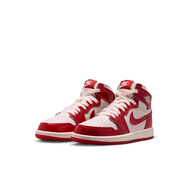 Y Jordan 1 Retro High OG "Nails and Grails" FD2597-601