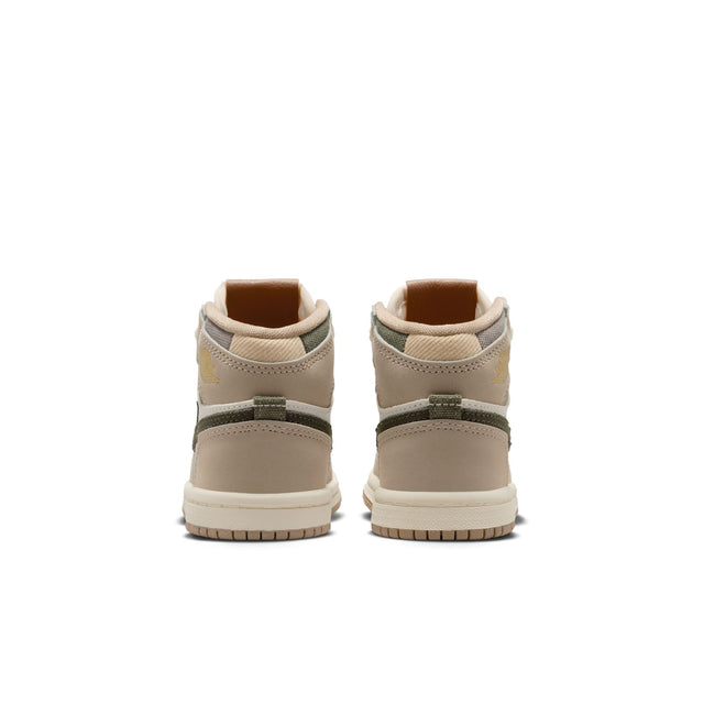 Y Jordan 1 Retro High OG "Khaki" FD2598-201