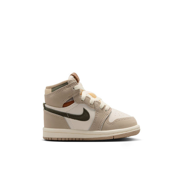 Y Jordan 1 Retro High OG "Khaki" FD2598-201