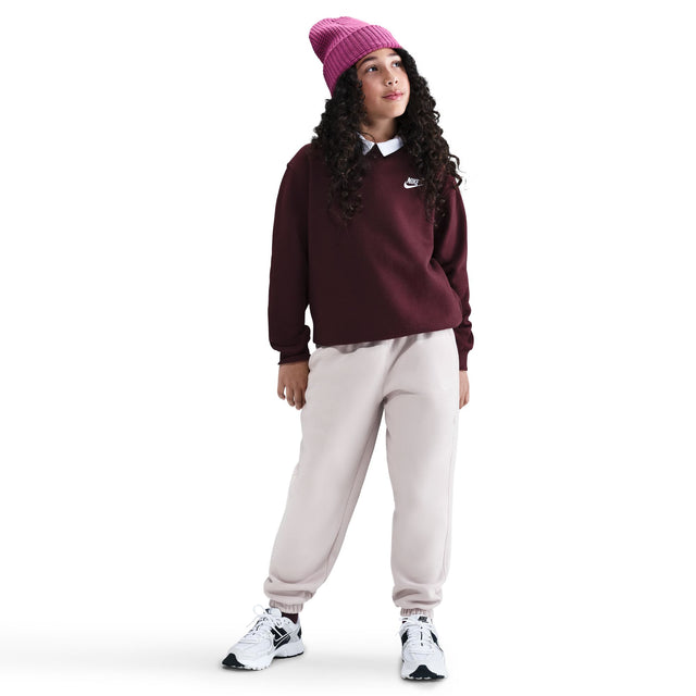 Y Nike Sportswear Club Fleece FD2933-019