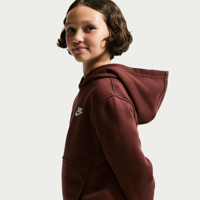 Y Nike Sportswear Club Fleece FD3000-658
