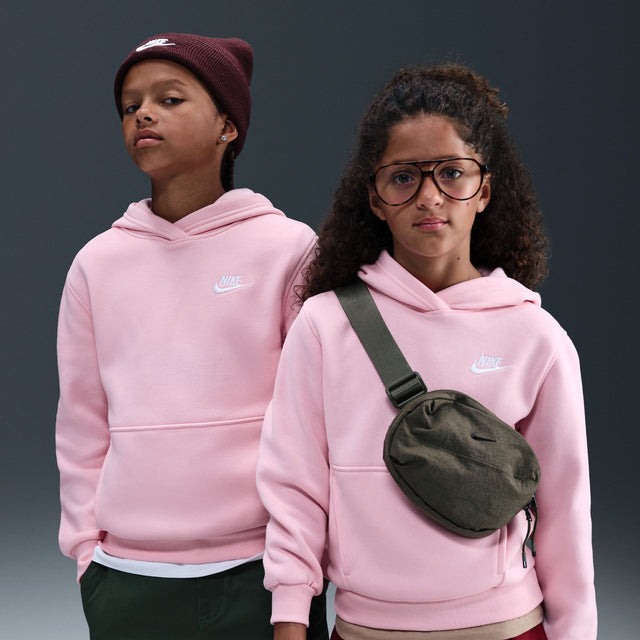 Y Nike Sportswear Club Fleece FD3000-690