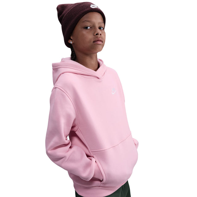 Y Nike Sportswear Club Fleece FD3000-690