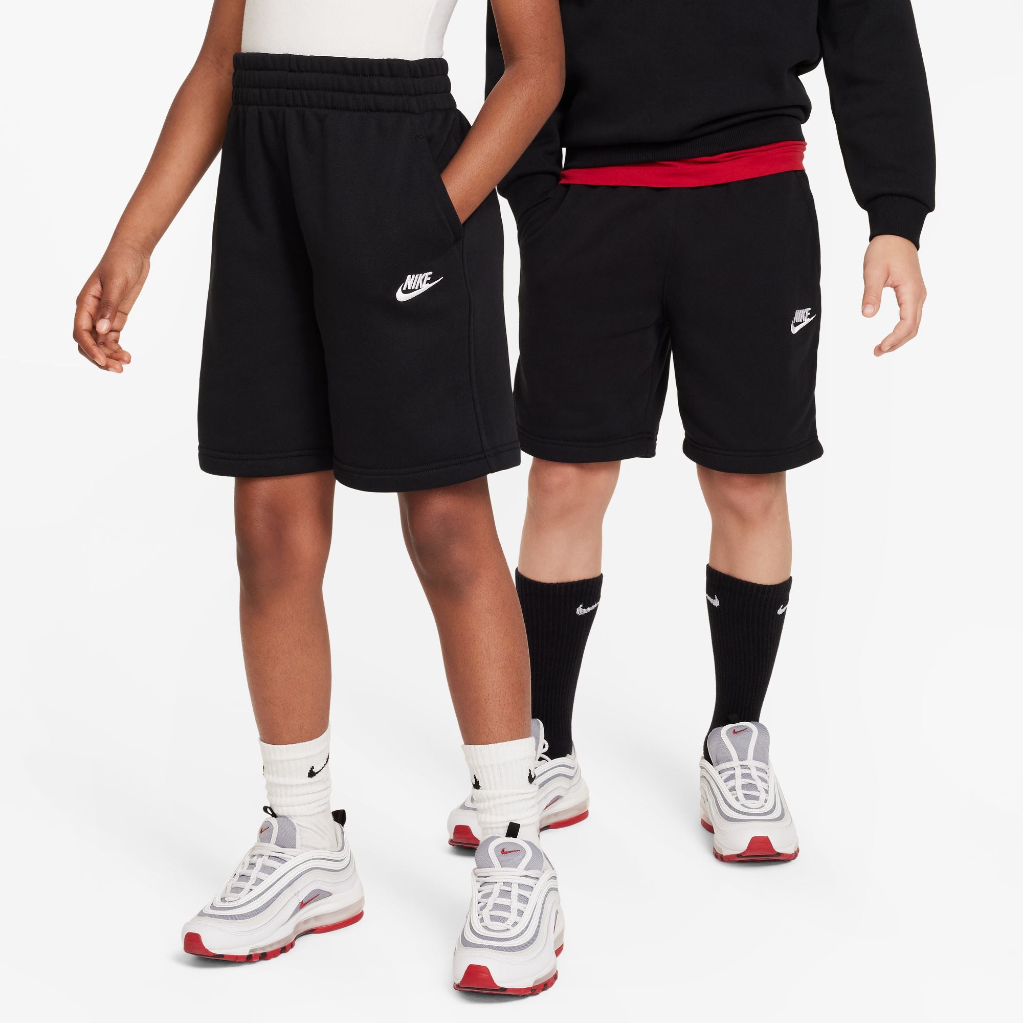 Y Nike Sportswear Club Fleece FD3015-010 – BB Branded