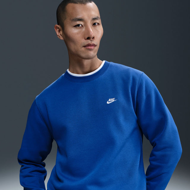 M Nike Club FN3886-480