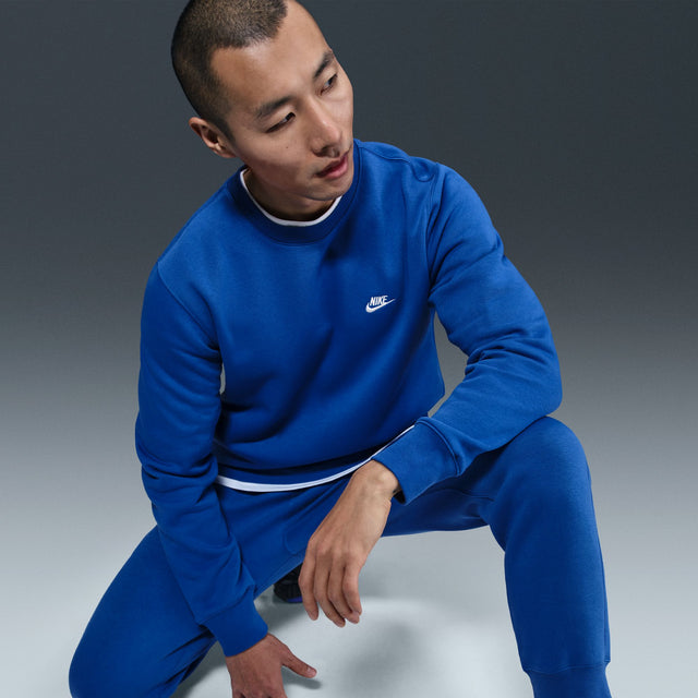 M Nike Club FN3886-480