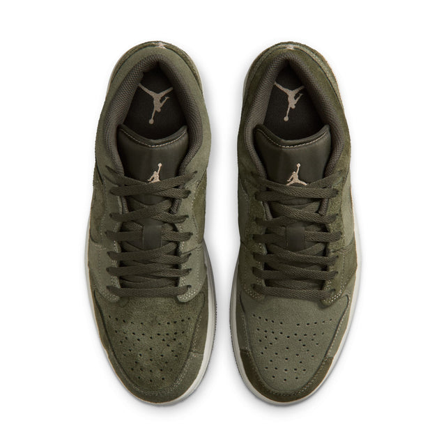 M Air Jordan 1 Low SE Craft FQ3055-300