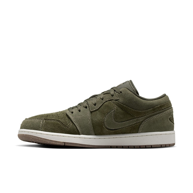 M Air Jordan 1 Low SE Craft FQ3055-300