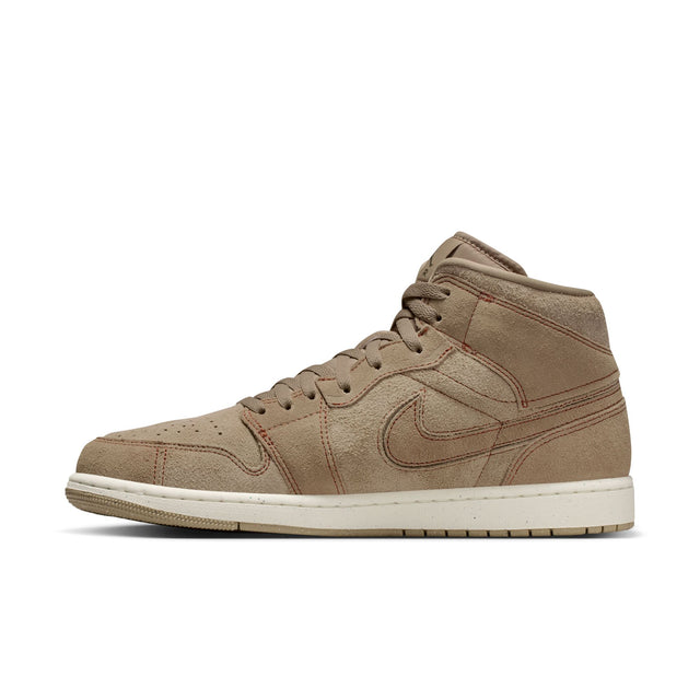 M Air Jordan 1 Mid SE Craft FQ3224-200