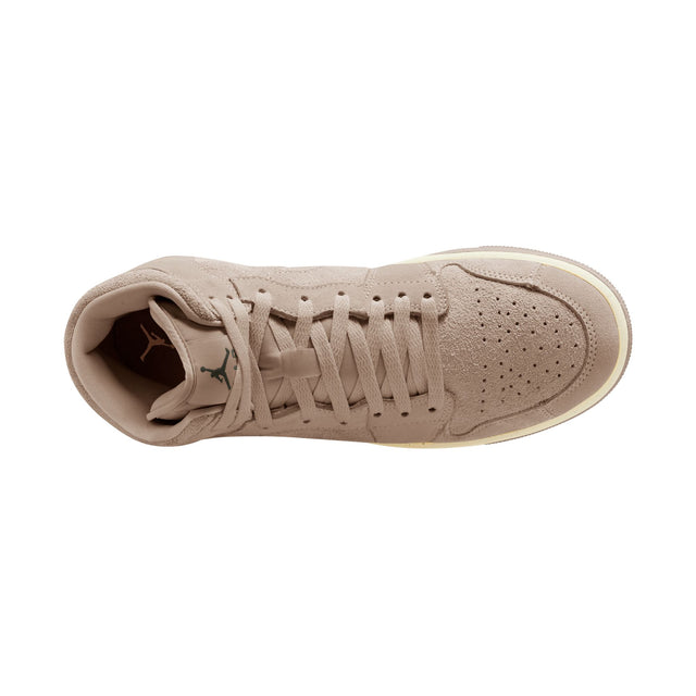 M Air Jordan 1 Mid SE Craft FQ3224-200