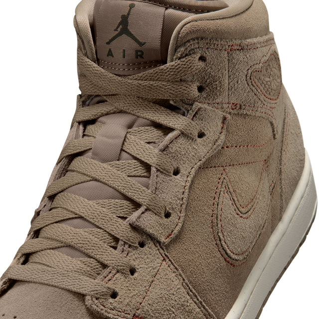 M Air Jordan 1 Mid SE Craft FQ3224-200