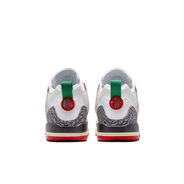 Y Jordan Spizike Low FQ3950-109