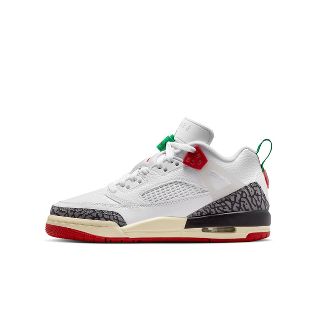 Y Jordan Spizike Low FQ3950-109