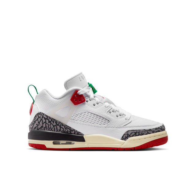 Y Jordan Spizike Low FQ3950-109