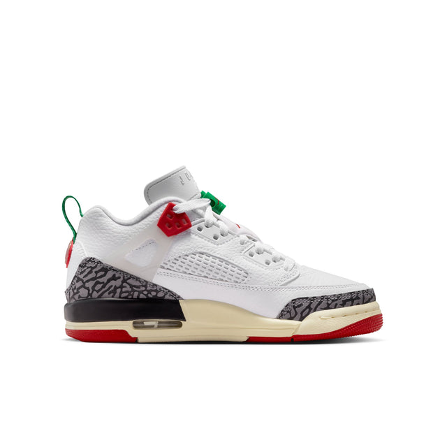 Y Jordan Spizike Low FQ3950-109