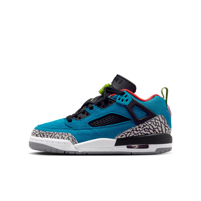 Y Jordan Spizike Low FQ3950-402