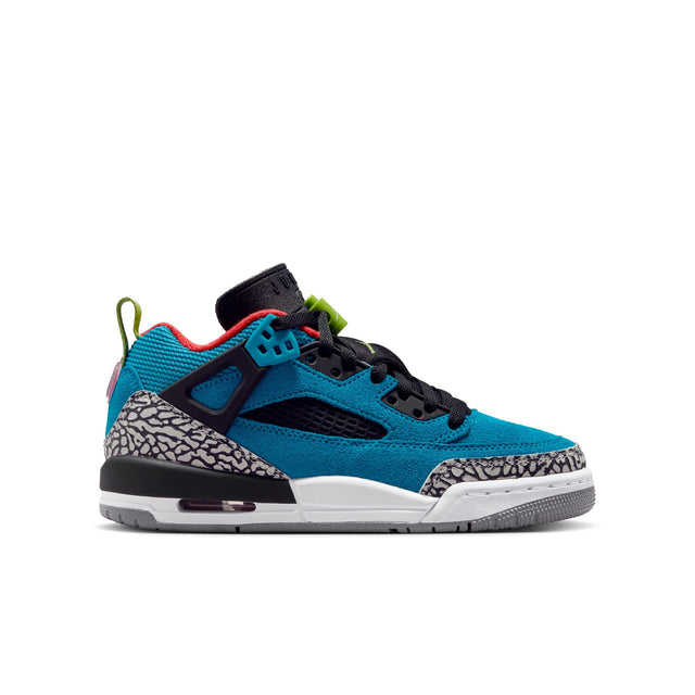 Y Jordan Spizike Low FQ3950-402