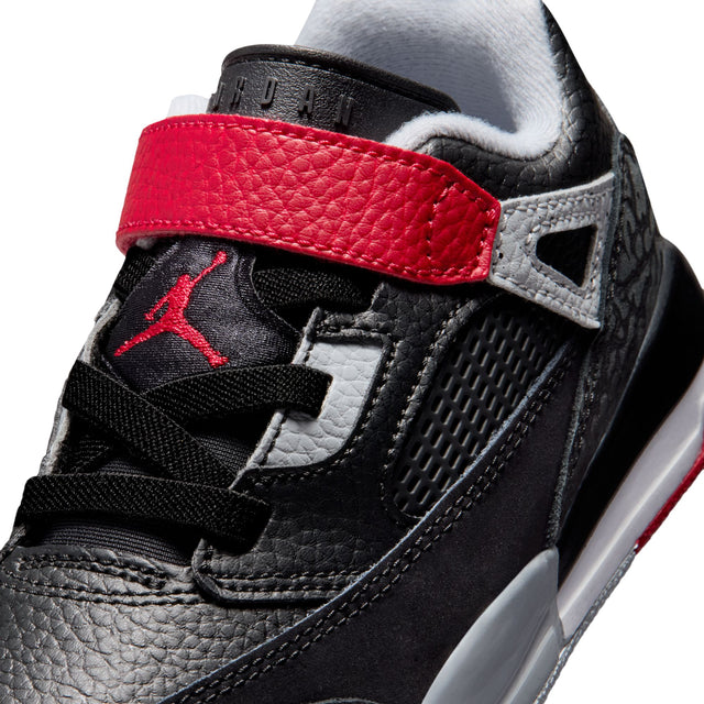 Y Jordan Spizike Low FQ3951-009