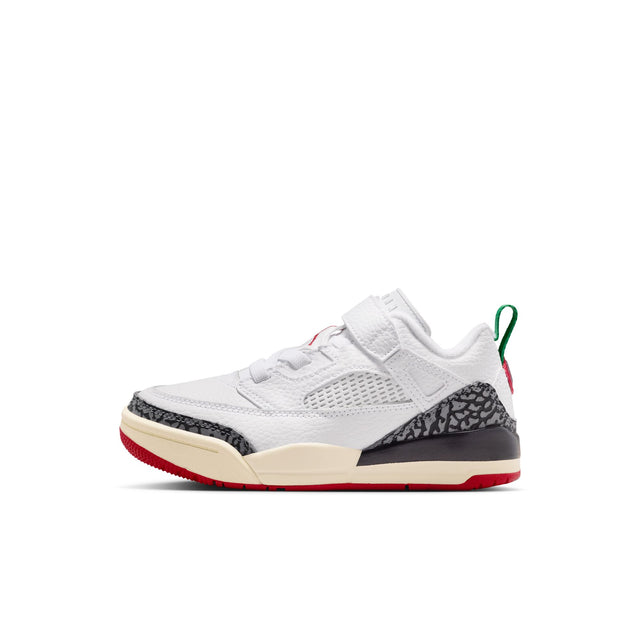 Y Jordan Spizike Low FQ3951-109