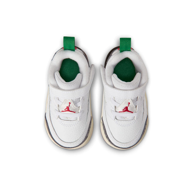 Y Jordan Spizike Low FQ3952-109