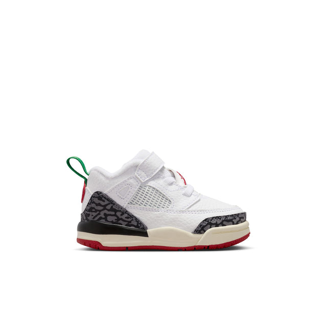 Y Jordan Spizike Low FQ3952-109