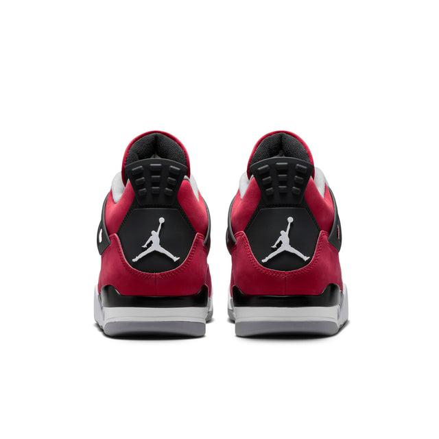 M Air Jordan 4 "Toro Bravo" FQ8138-600
