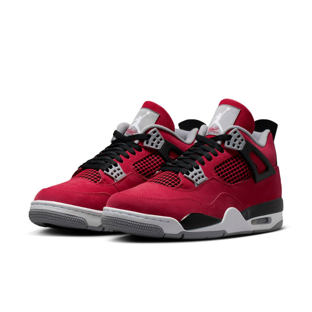 M Air Jordan 4 "Toro Bravo" FQ8138-600