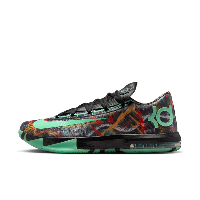 M Nike Zoom KD 6 FQ8356-900