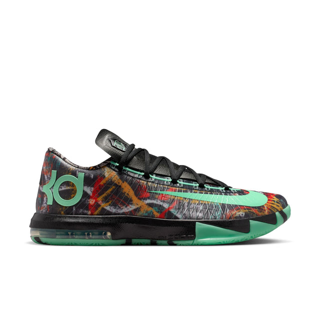M Nike Zoom KD 6 FQ8356-900