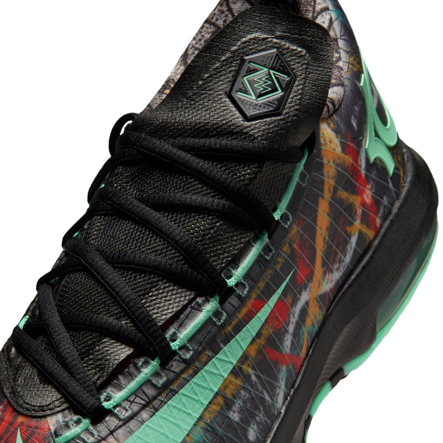 M Nike Zoom KD 6 FQ8356-900