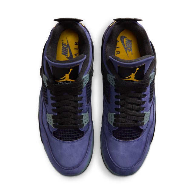 Air Jordan 4 Retro "Imperial Purple" FV5029-500