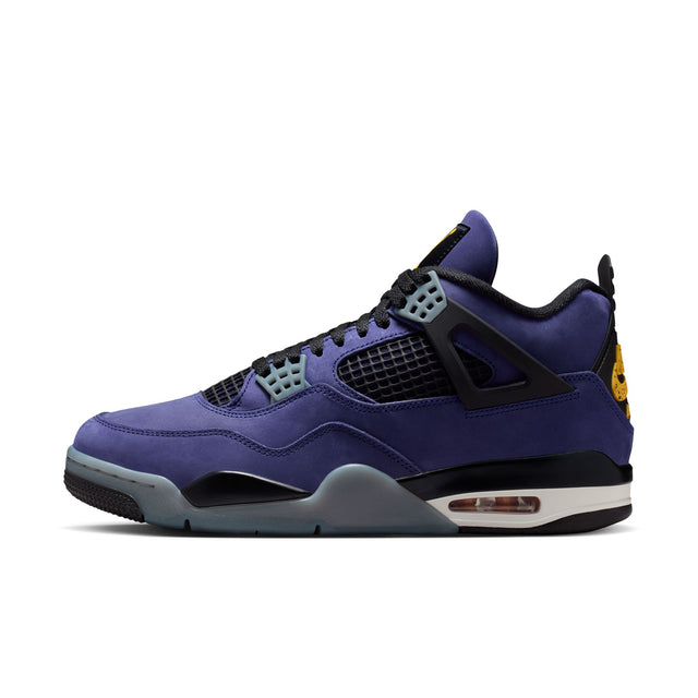 Air Jordan 4 Retro "Imperial Purple" FV5029-500