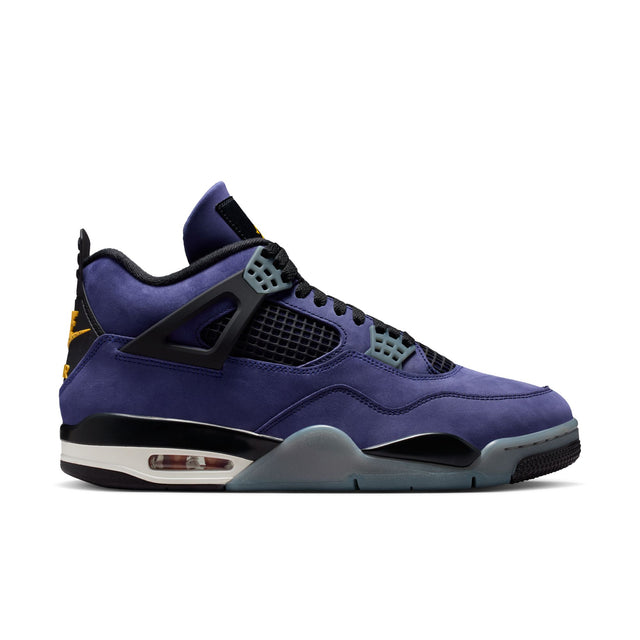 Air Jordan 4 Retro "Imperial Purple" FV5029-500