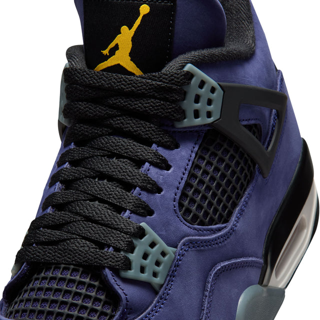 Air Jordan 4 Retro "Imperial Purple" FV5029-500