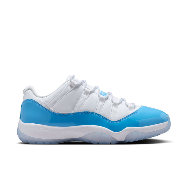 M Air Jordan 11 Retro Low "University Blue" FV5104-100