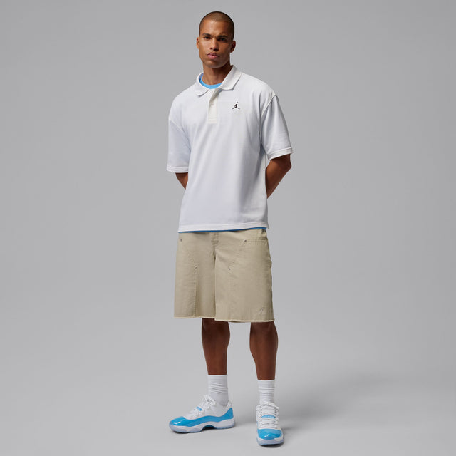 M Air Jordan 11 Retro Low "University Blue" FV5104-100