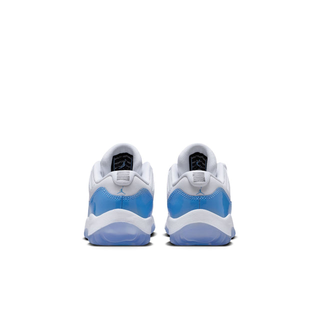 Y Jordan 11 Retro Low "University Blue" FV5116-100