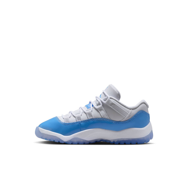 Y Jordan 11 Retro Low "University Blue" FV5116-100