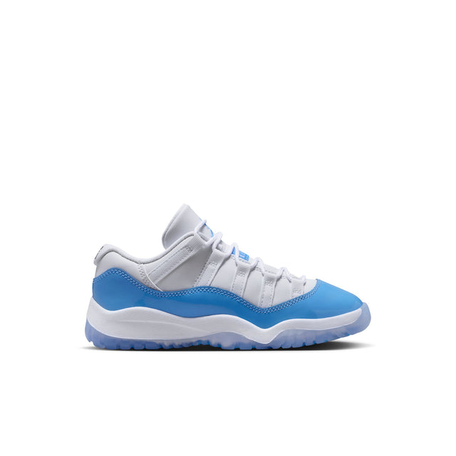 Y Jordan 11 Retro Low "University Blue" FV5116-100