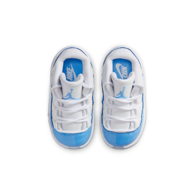 Y Jordan 11 Retro Low "University Blue" FV5120-100