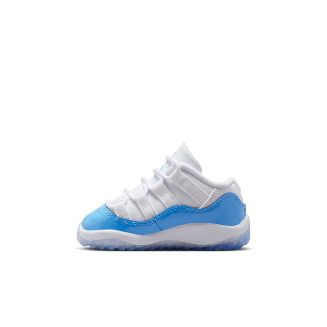 Y Jordan 11 Retro Low "University Blue" FV5120-100