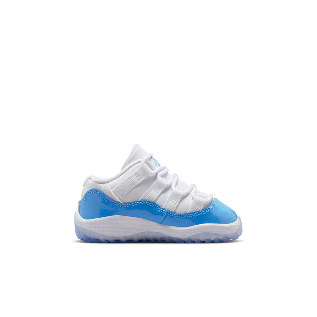 Y Jordan 11 Retro Low "University Blue" FV5120-100