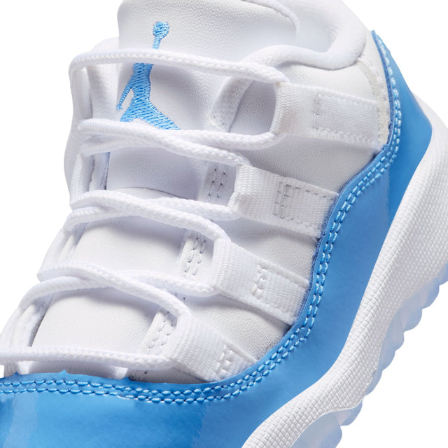Y Jordan 11 Retro Low "University Blue" FV5120-100