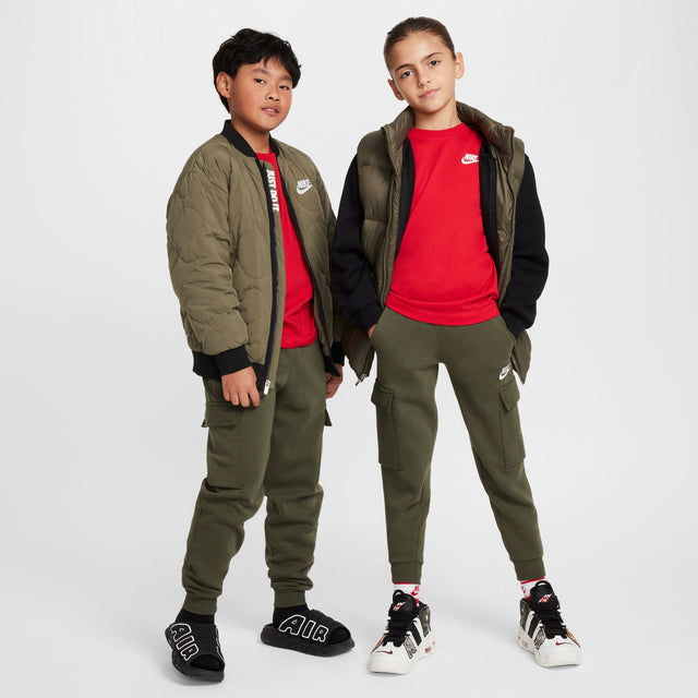 Y Nike Sportswear FZ5177-657