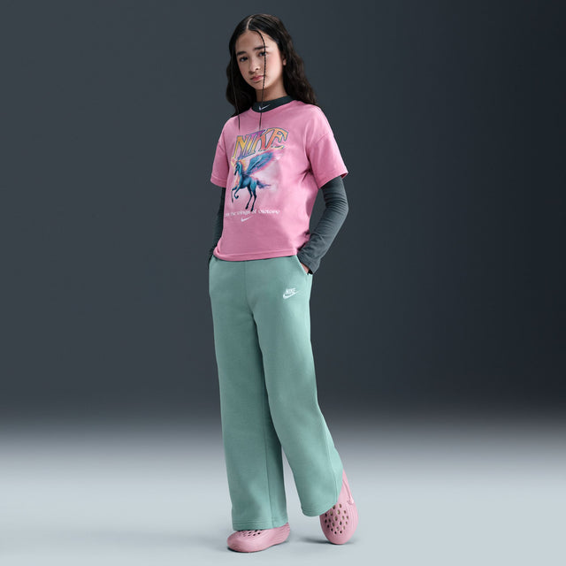 Y Nike Sportswear Club Fleece FZ6774-017