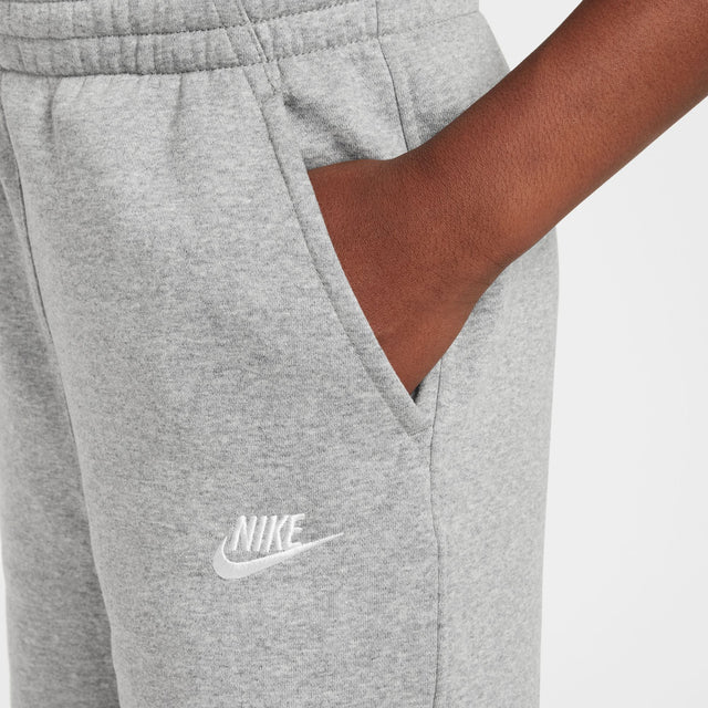 Y Nike Sportswear Club Fleece FZ6774-063