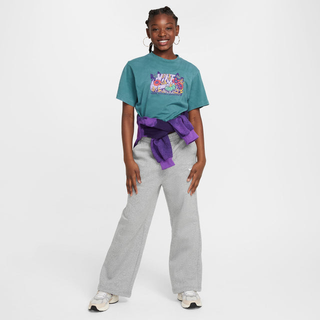 Y Nike Sportswear Club Fleece FZ6774-063